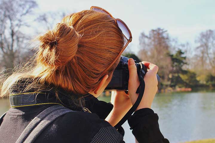 Fotoatelier Marleen Peeters uit Borgerhout